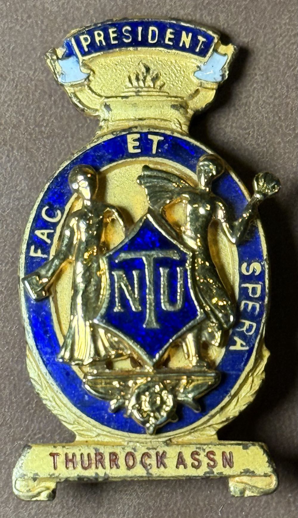 National Union of Mineworkers - Whitemoor 1985