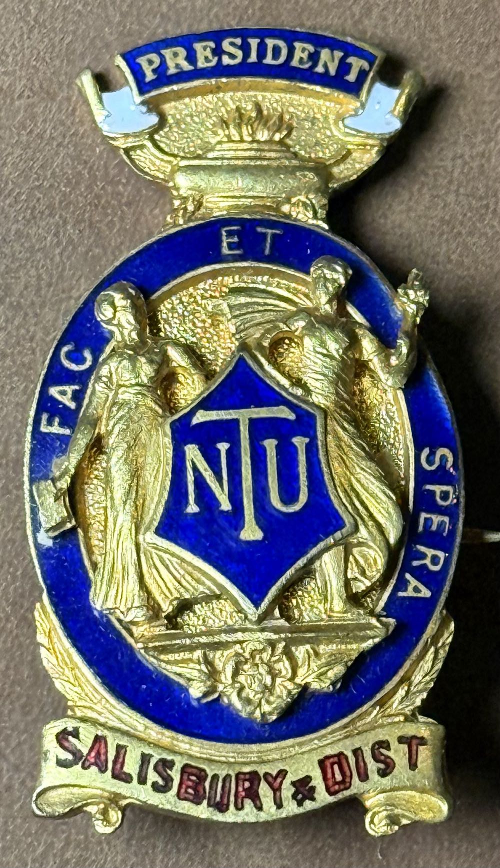 National Union of Mineworkers - Cowdenbeath Women’s Action Group 1984/85