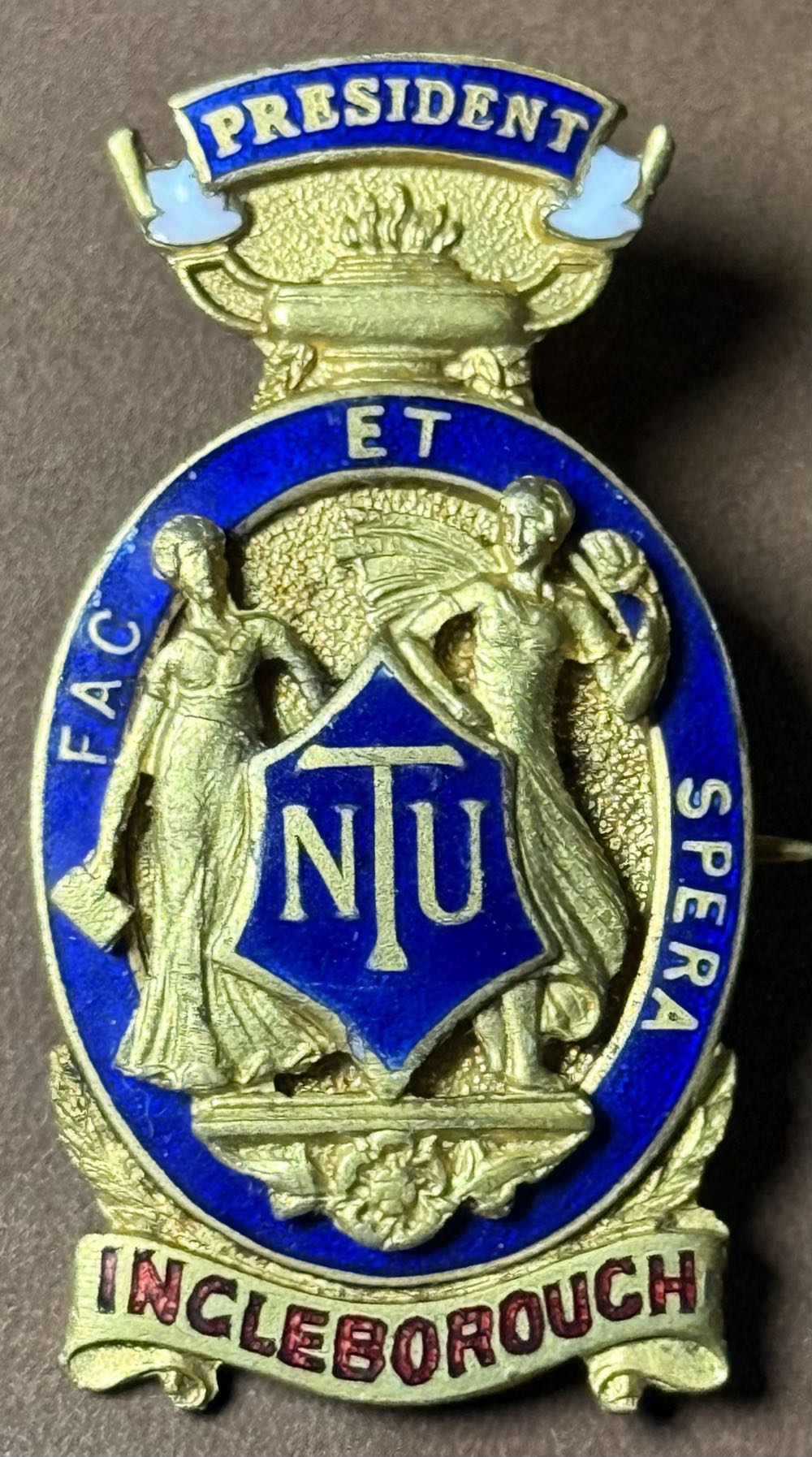 Electrical and Plumbing Industries Union