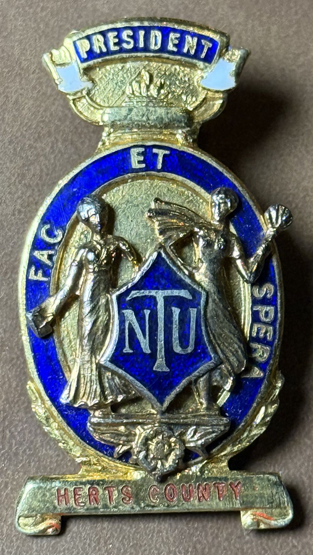 Associated Society of Locomotive Engineers and Firemen - Doncaster 1880-1980