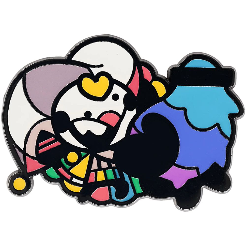 Star Wars Droid Mystery Pin: R2-D2