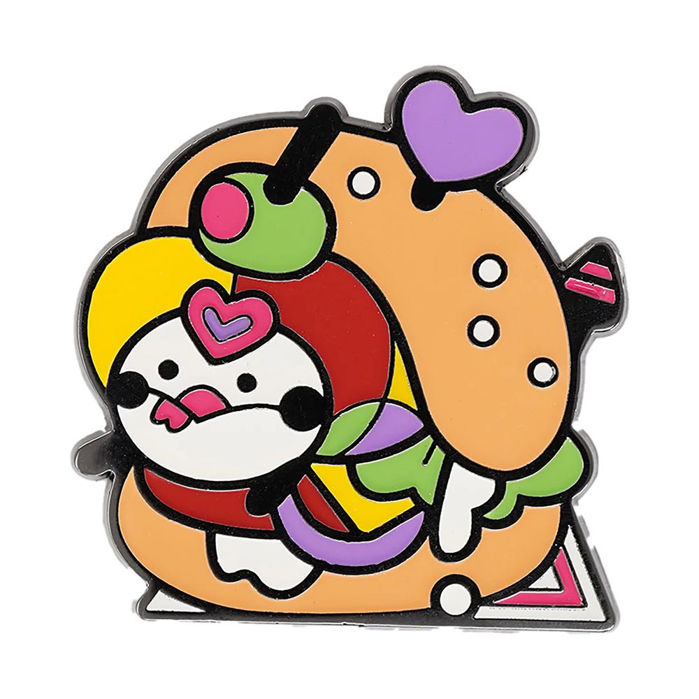 Walt Disney World 2008 Dangle