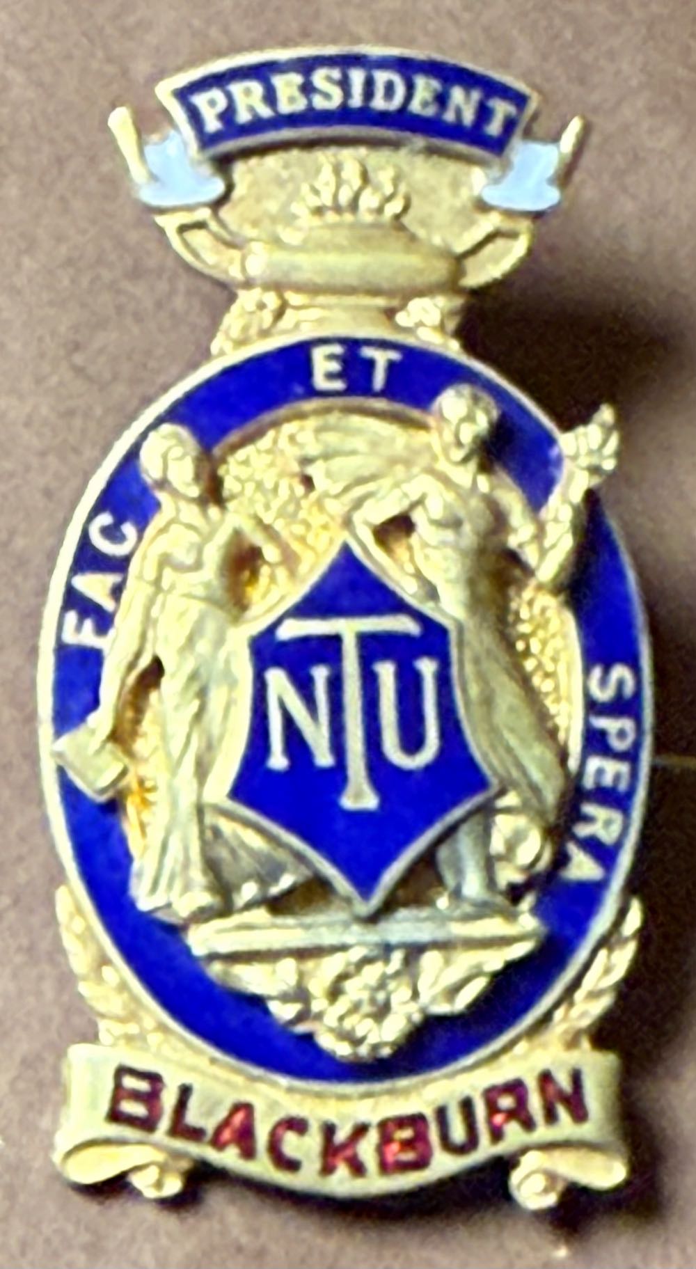 Ronald Mcdonald With Balloons Pin