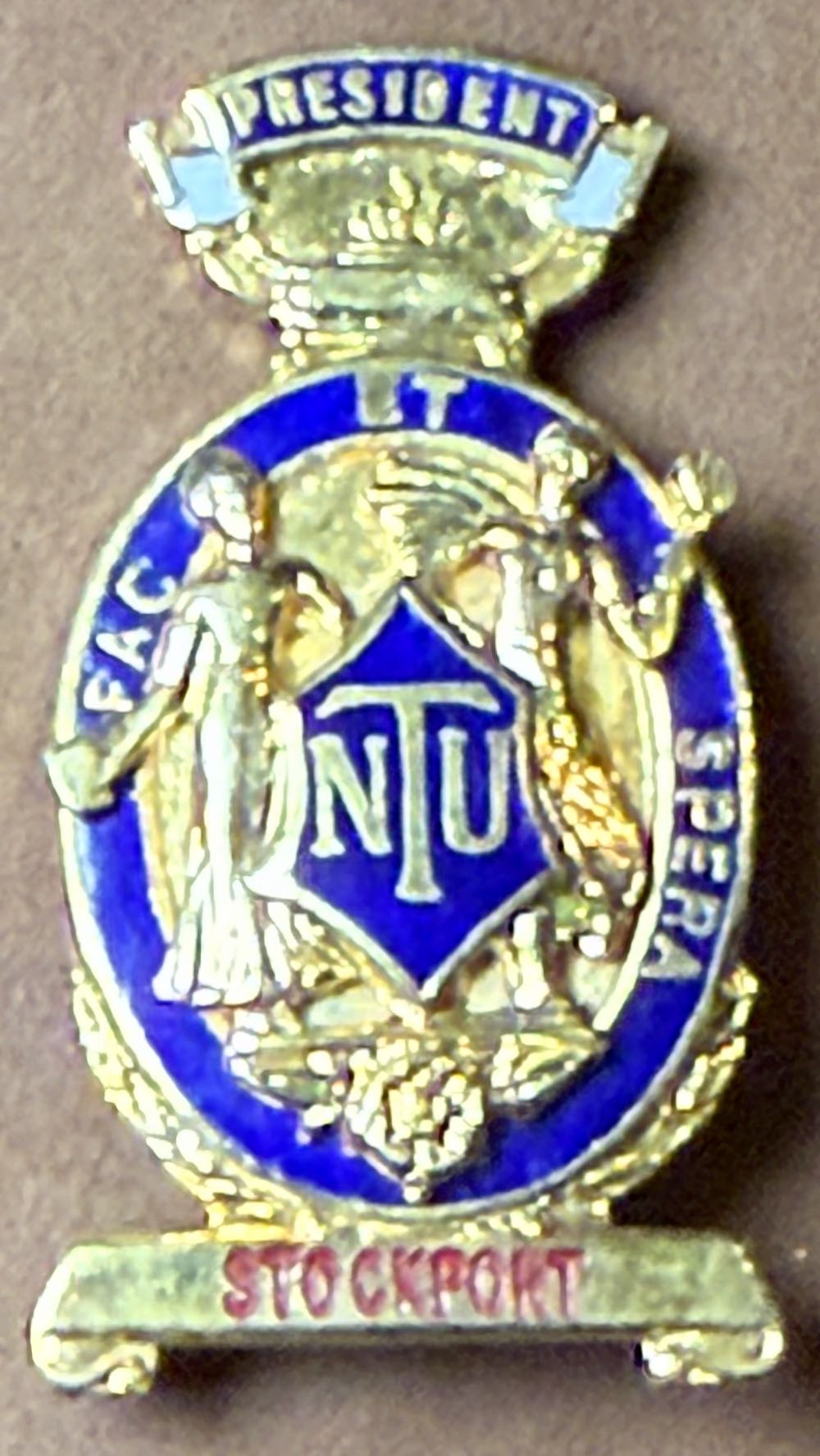 National Union of Mineworkers - Nottinghamshire 1984