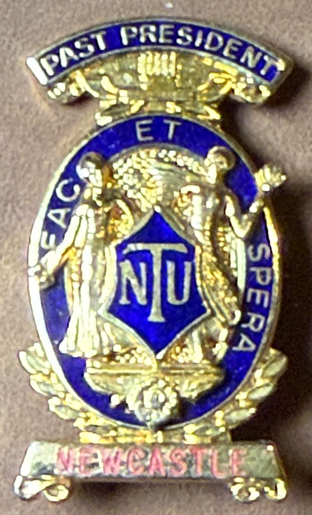 General Union of Textile Workers