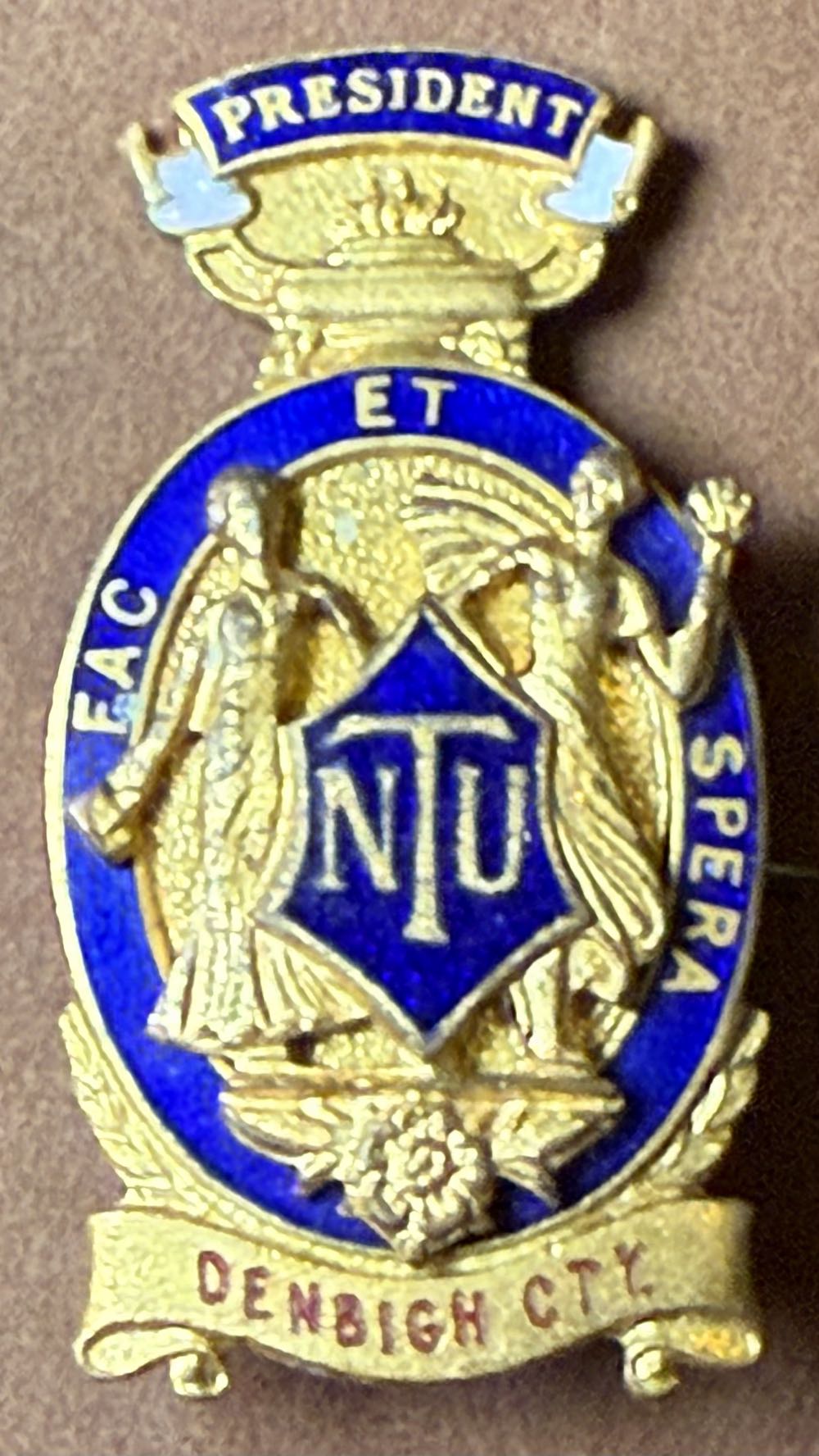 National Union of Mineworkers - Warwickshire Coventry Miners Daw Mill 1985