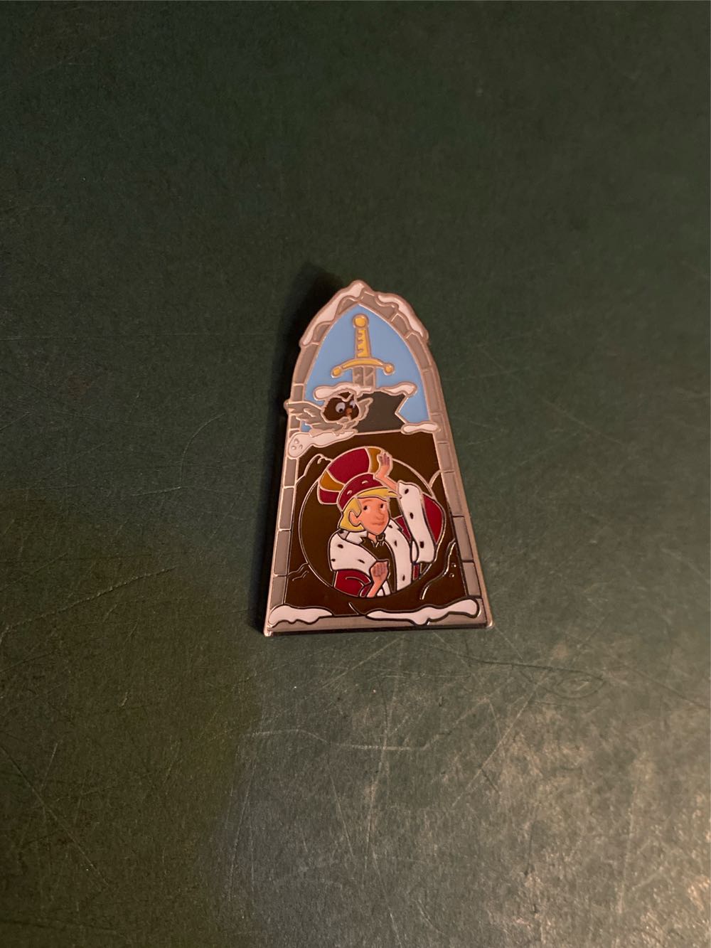 Disney Parks Beauty And The Beast & Belle With The Birds Beauty Winter