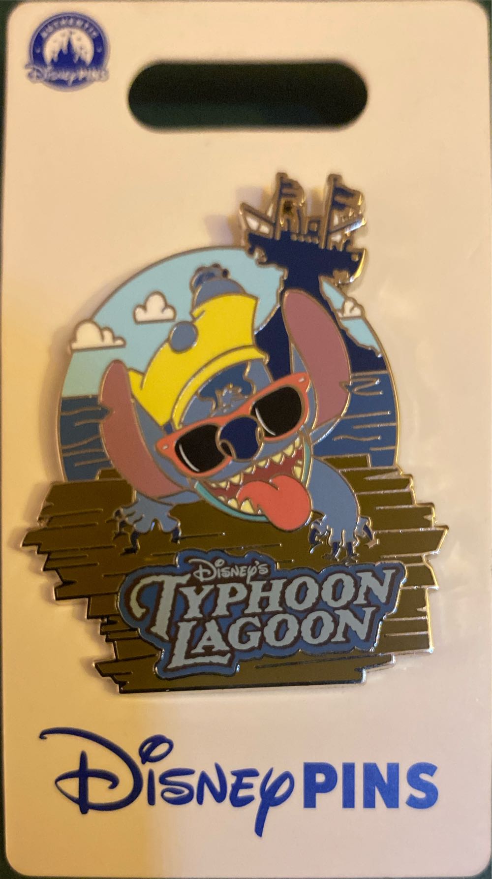 Hatbox Ghost: 70th Anniversary