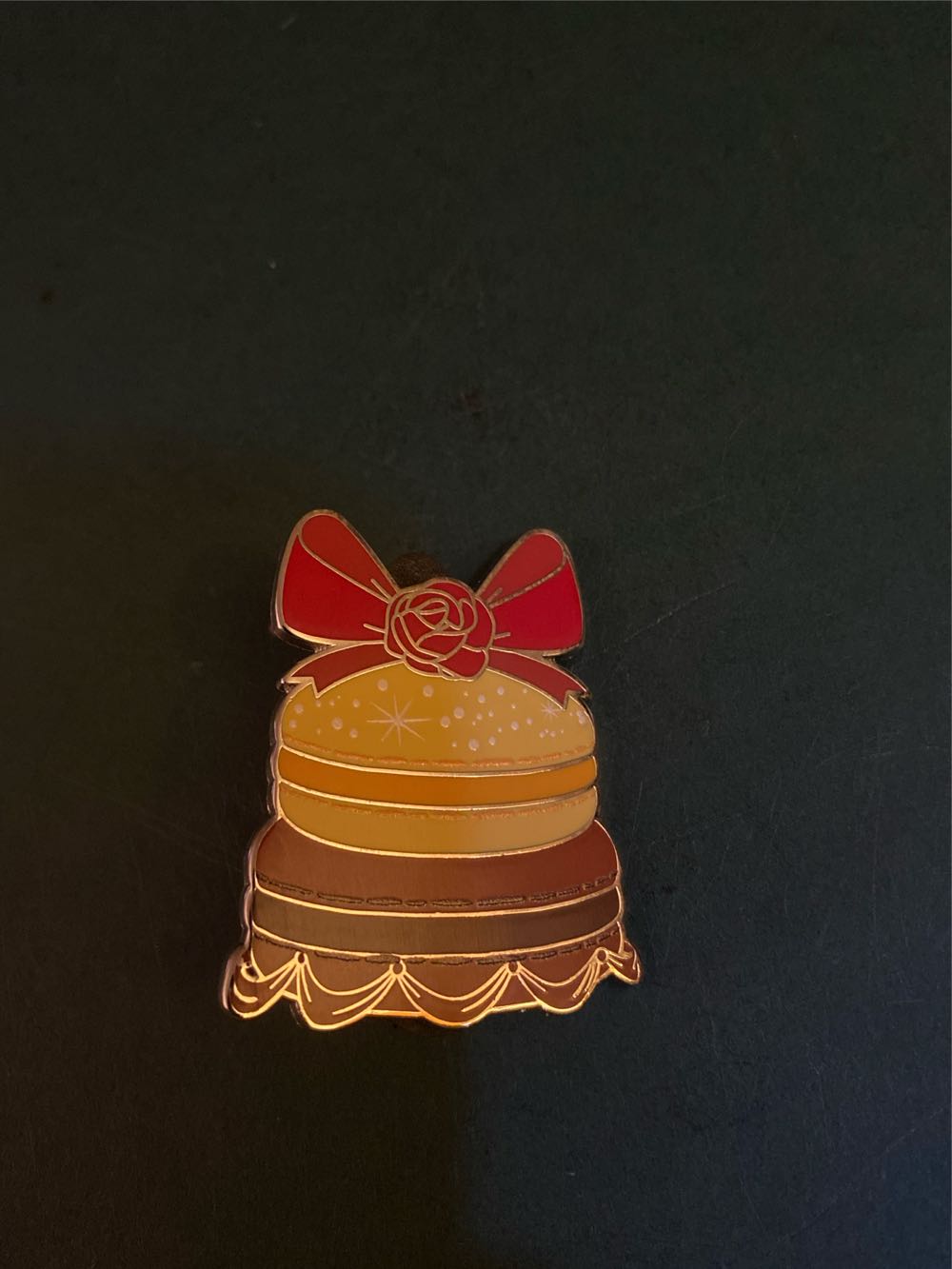 Huey, Dewey & Louie In Stocking