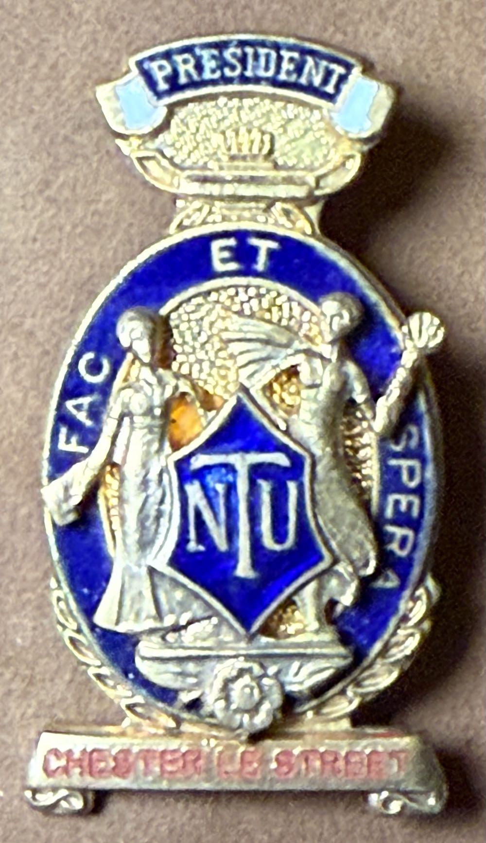 National Union of General and Municipal Workers - Congress 1949