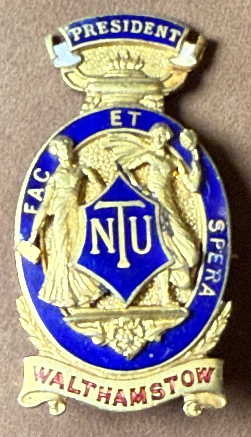 National Union of Rail, Maritime and Transport Workers - Wessex Tolpuddle