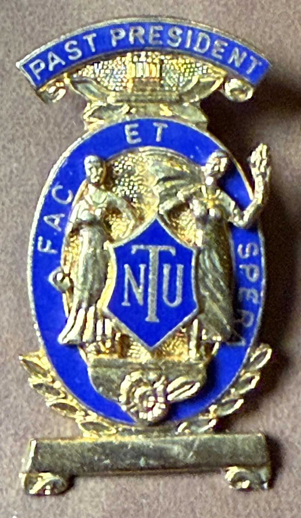 National Union of Mineworkers - Renishaw Park 1984/85