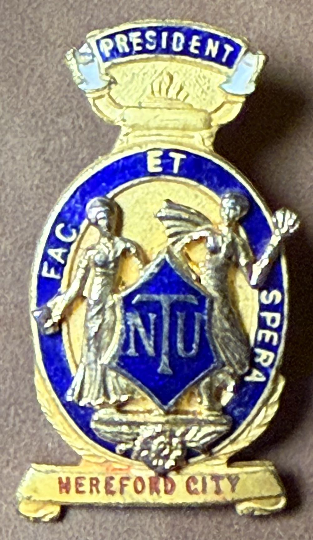 National Amalgamated Furnishing Trades Association/National Jnion of Furniture Trade Operatives