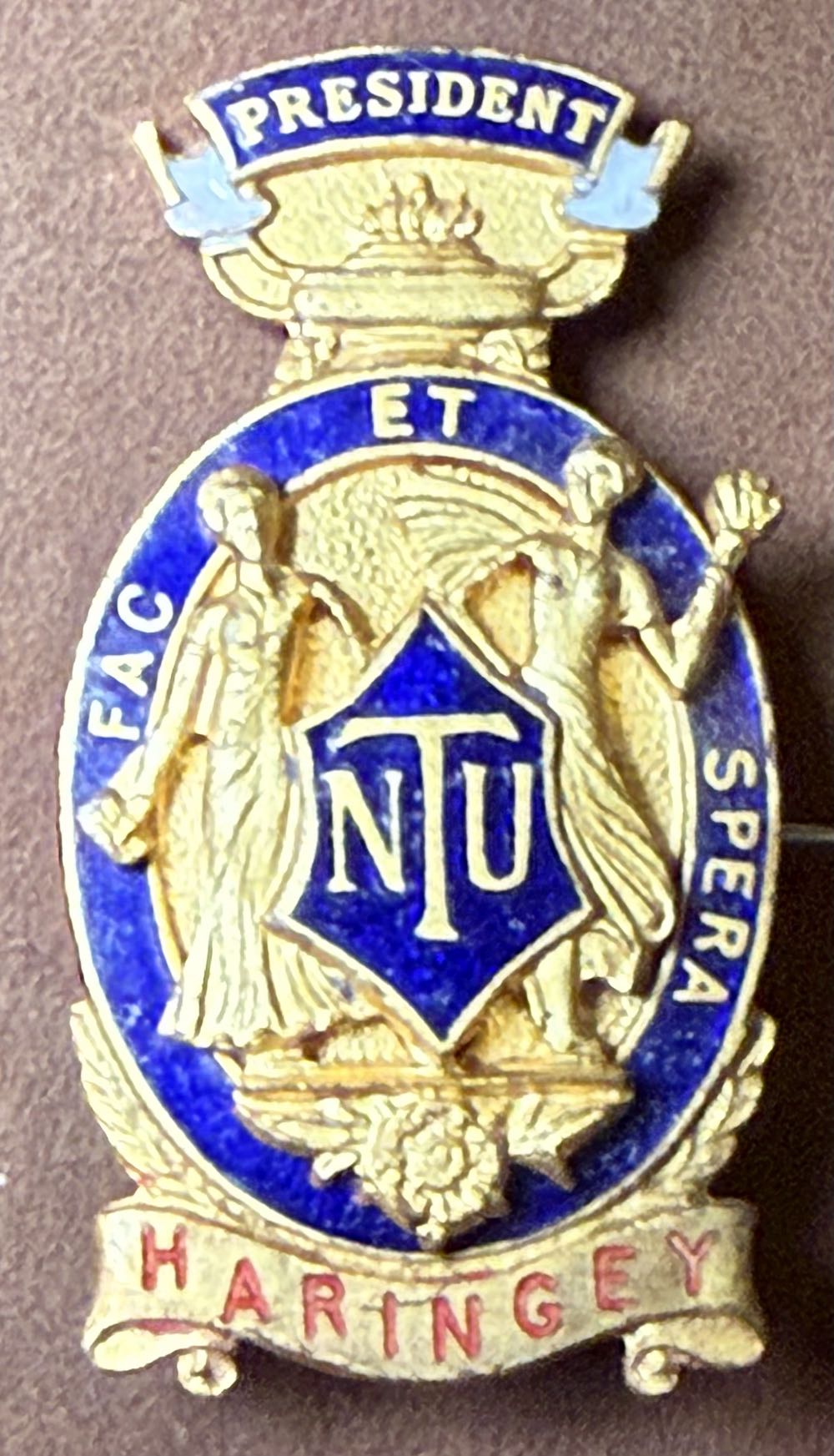 Managers’ and Overlookers’ Society