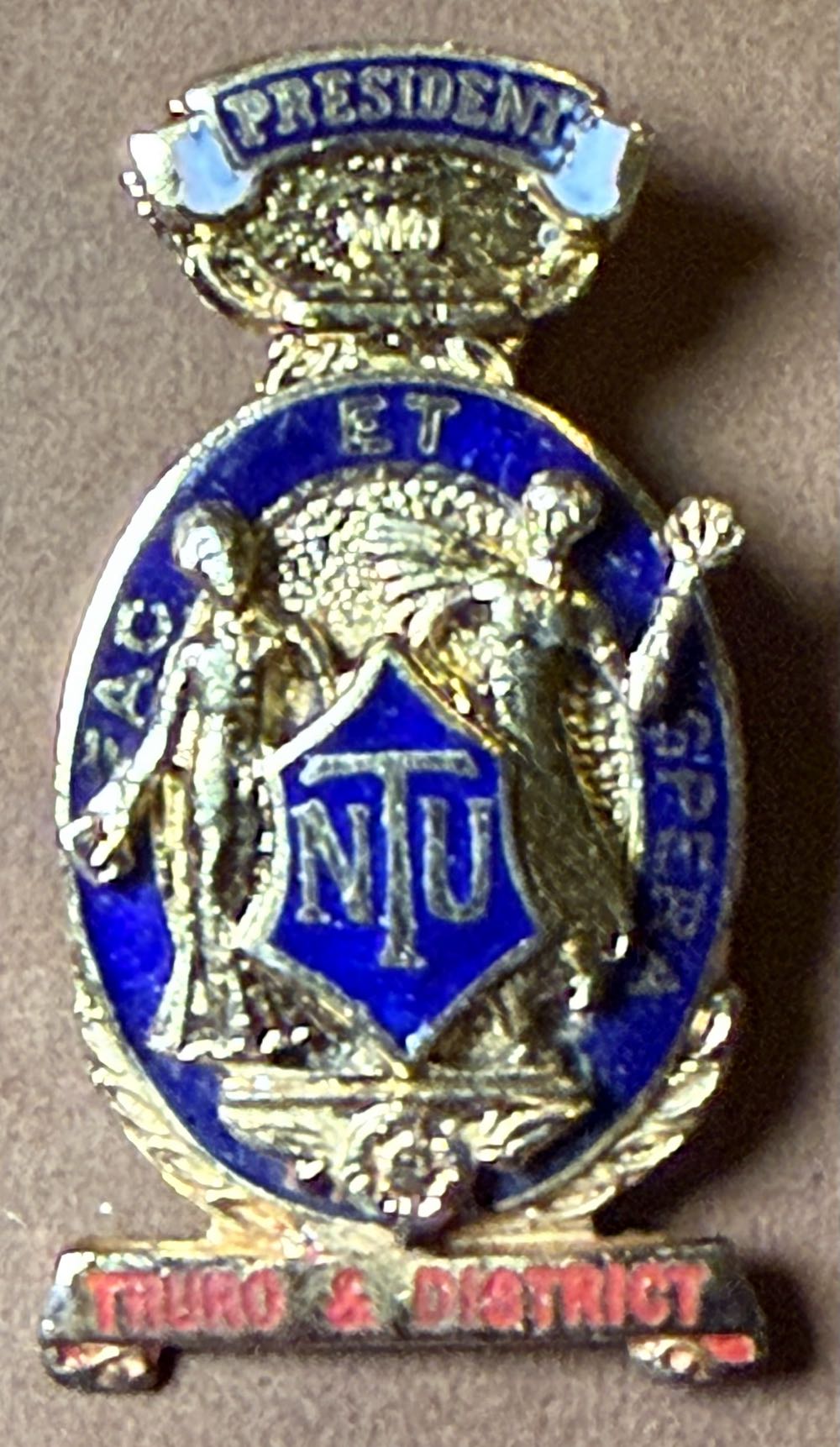 National Union of Mineworkers - Cowdenbeath Women’s Action Group 1984/85