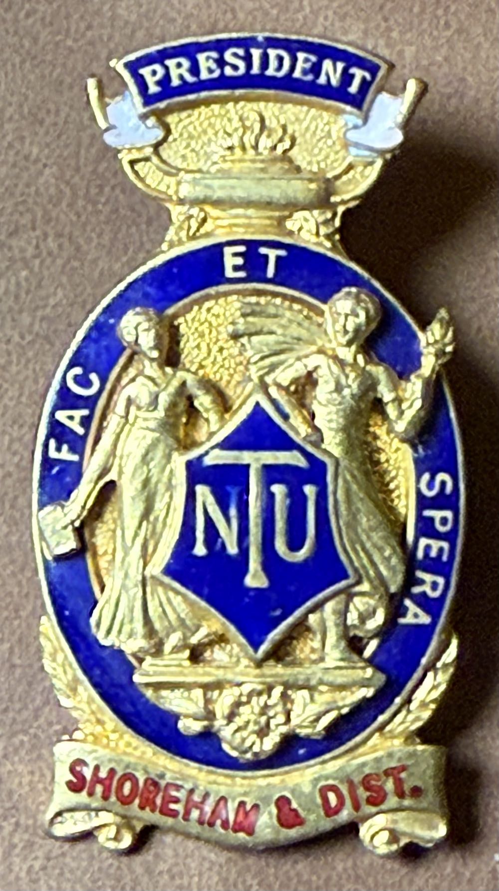 General, Municipal, Boilermakers and Allied Trades Union - Congress 2011