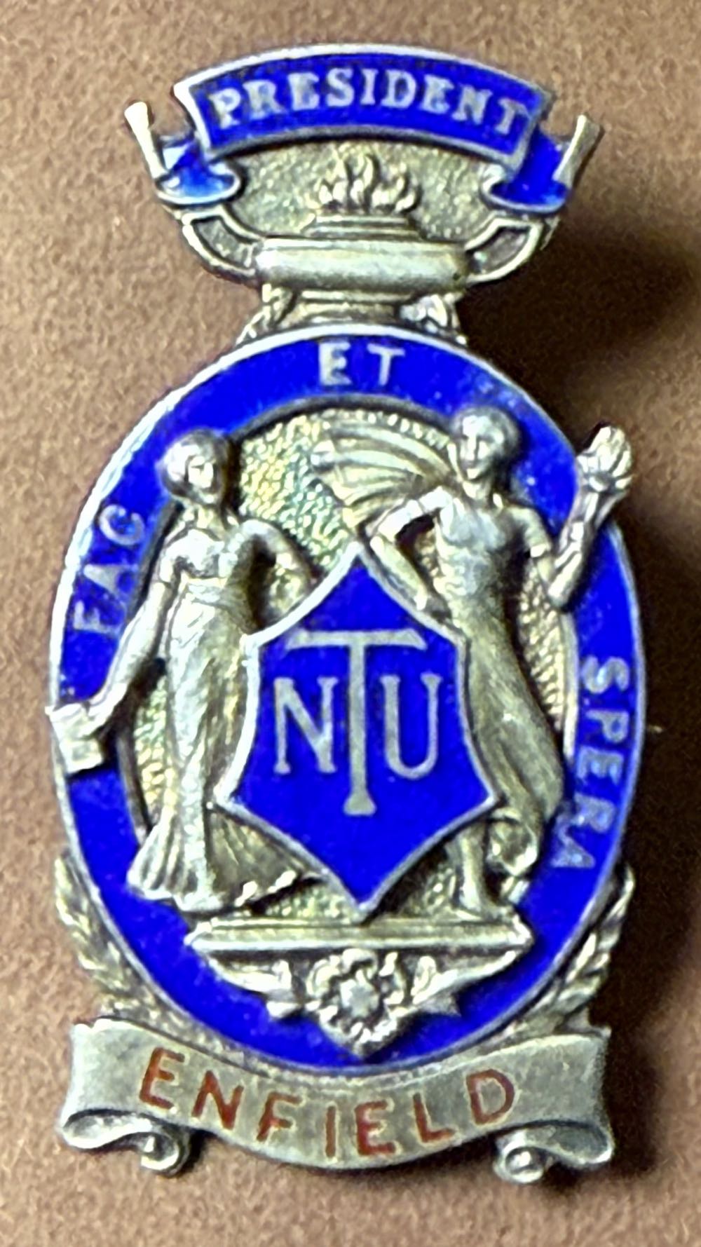 National Union of Teachers
