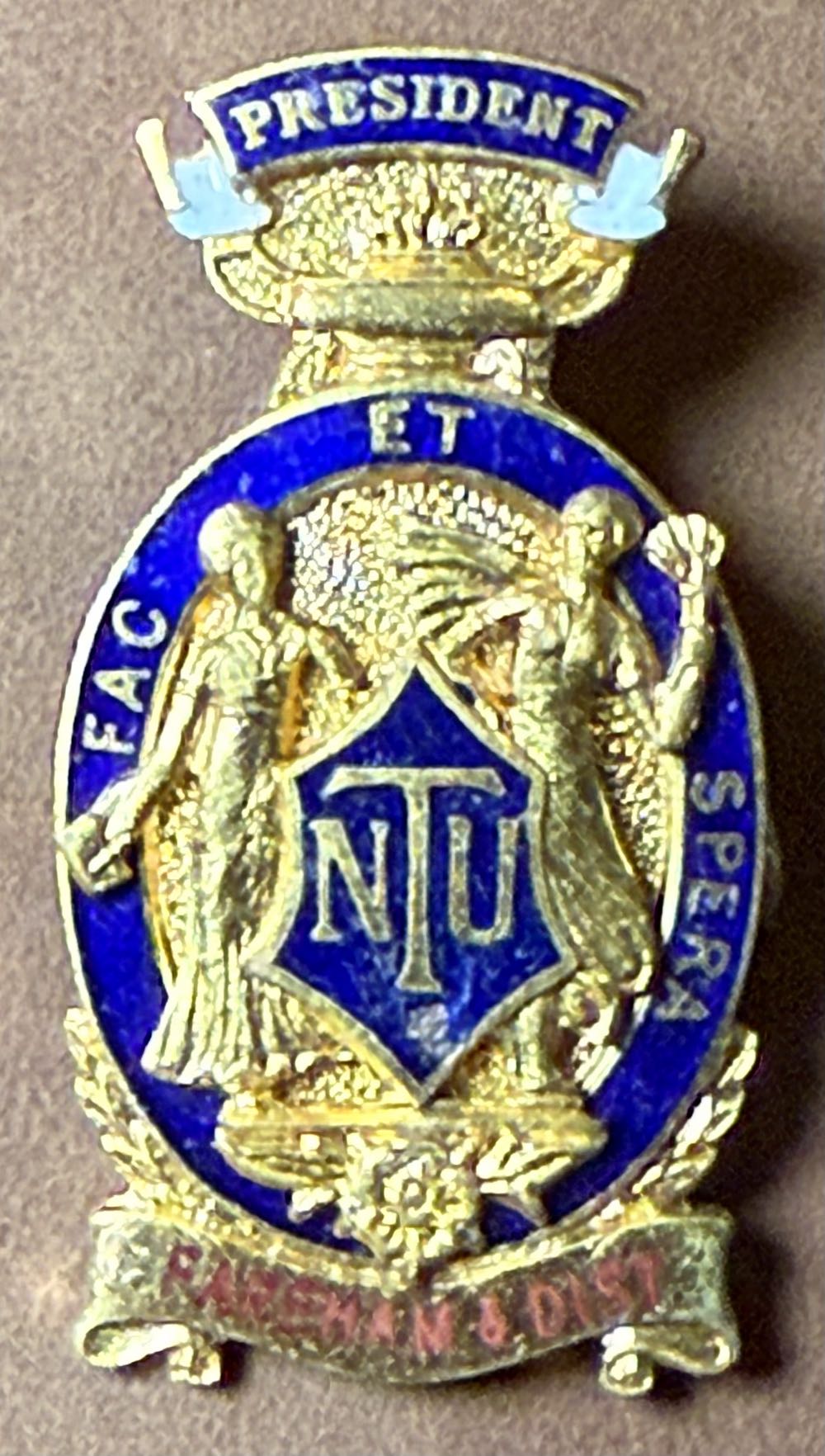 National Union of Mineworkers - Darfield Main Community Action Group