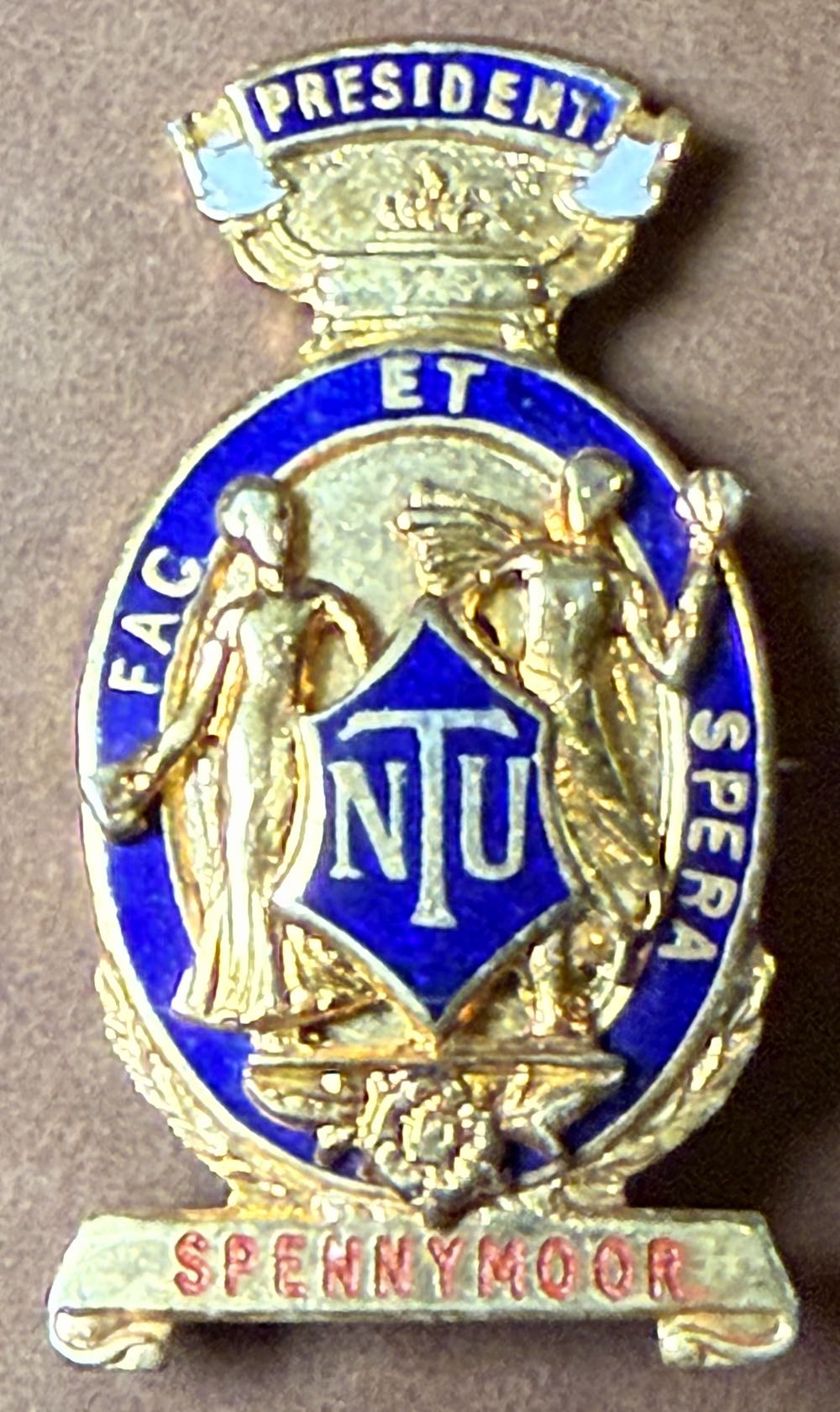 National Union of Mineworkers - Lancashire Women Against Pit Closures