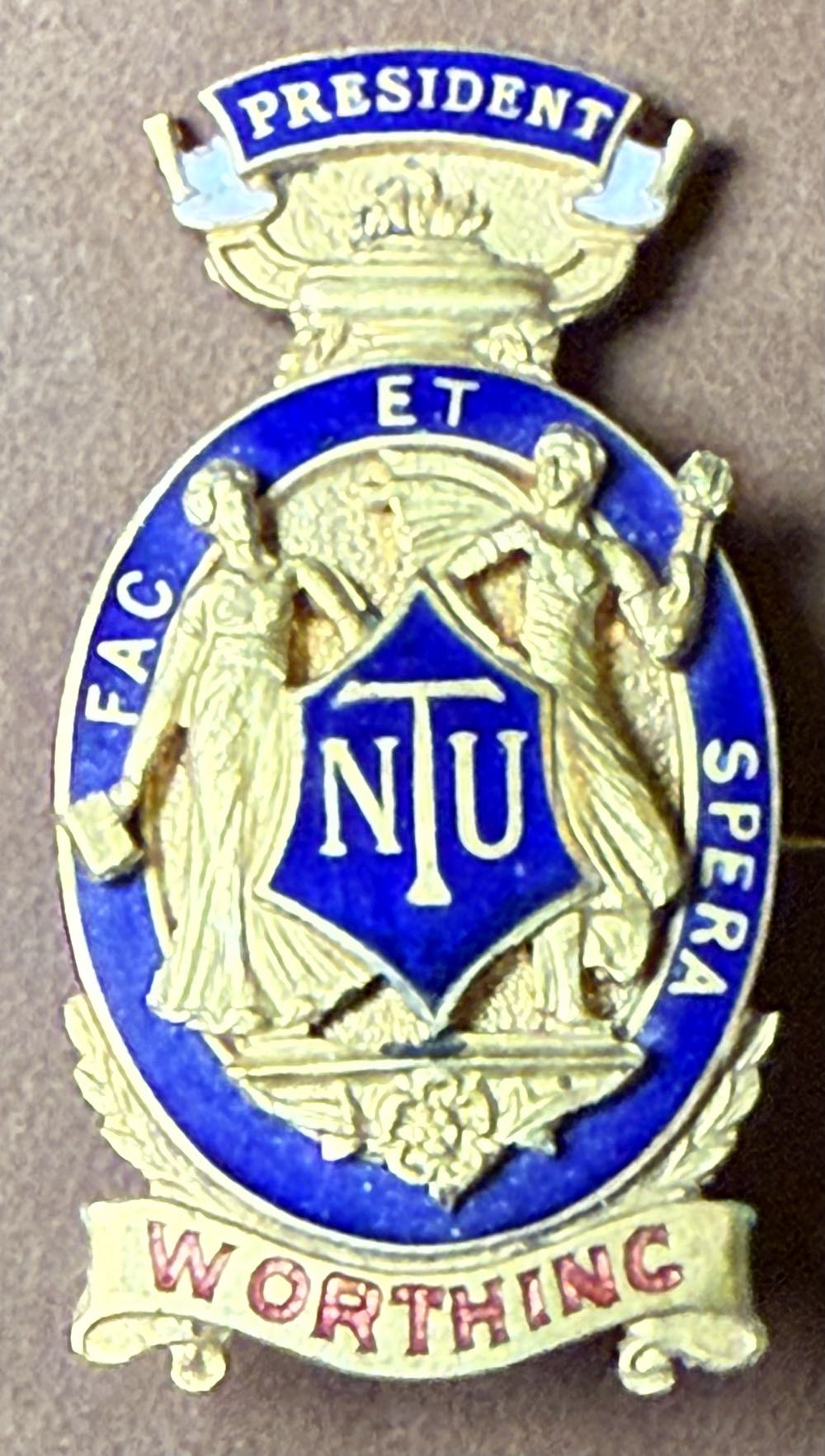 Transport Salaried Staff’s Association