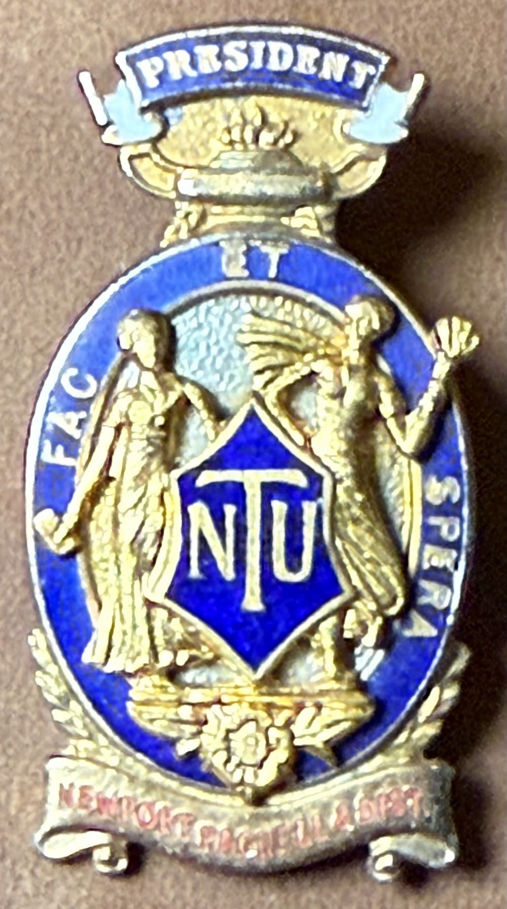 National Union of Mineworkers - Loyal Bedworth Colliery Miners