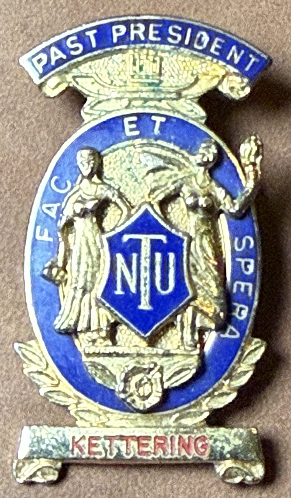 National Union of Mineworkers - North Derbyshire Women’s Action Group 1984/85