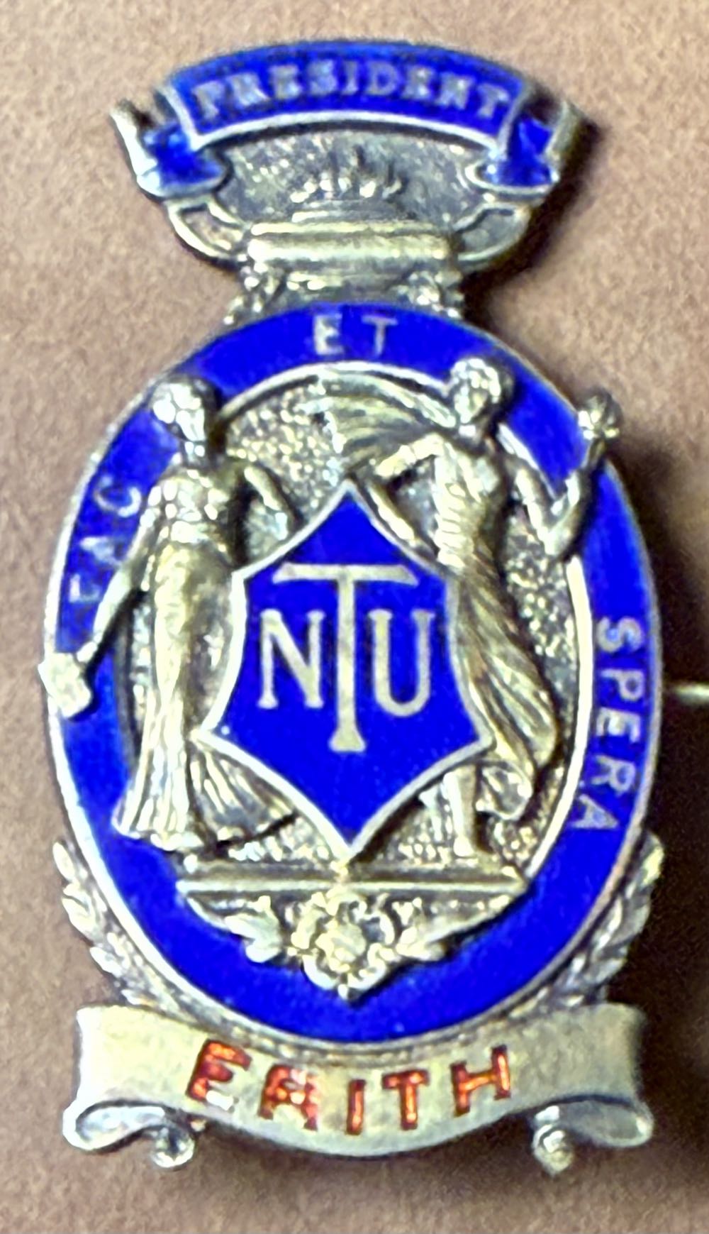 Managers and Professionals Organisation