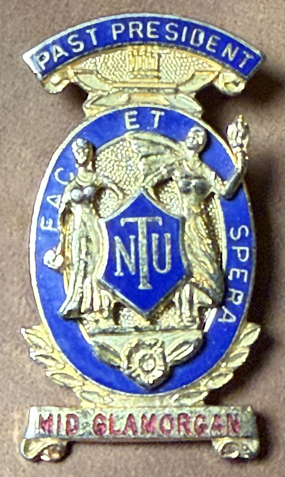 National Union of Mineworkers - Whitemoor 1985