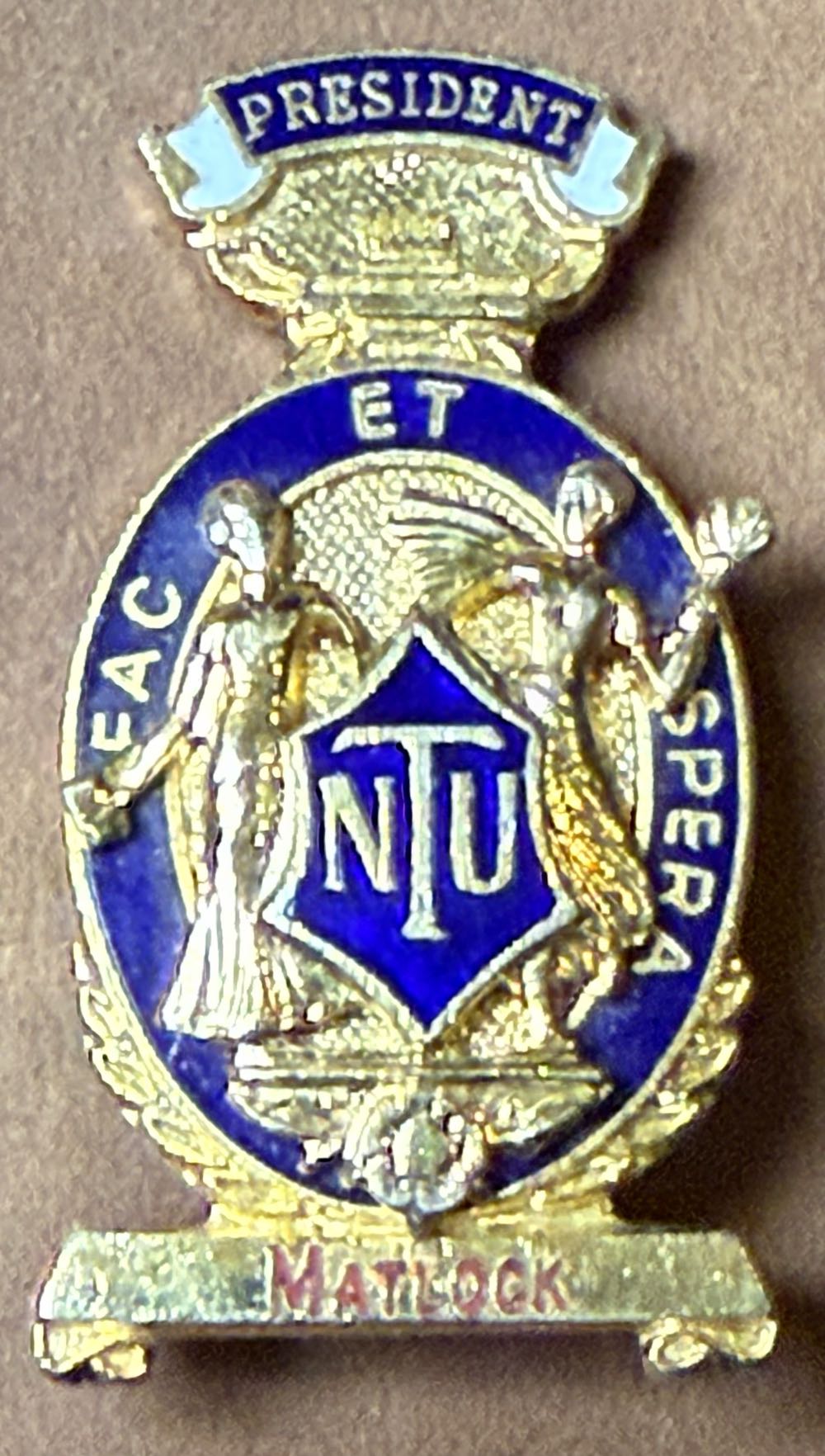 Institute of Journalists