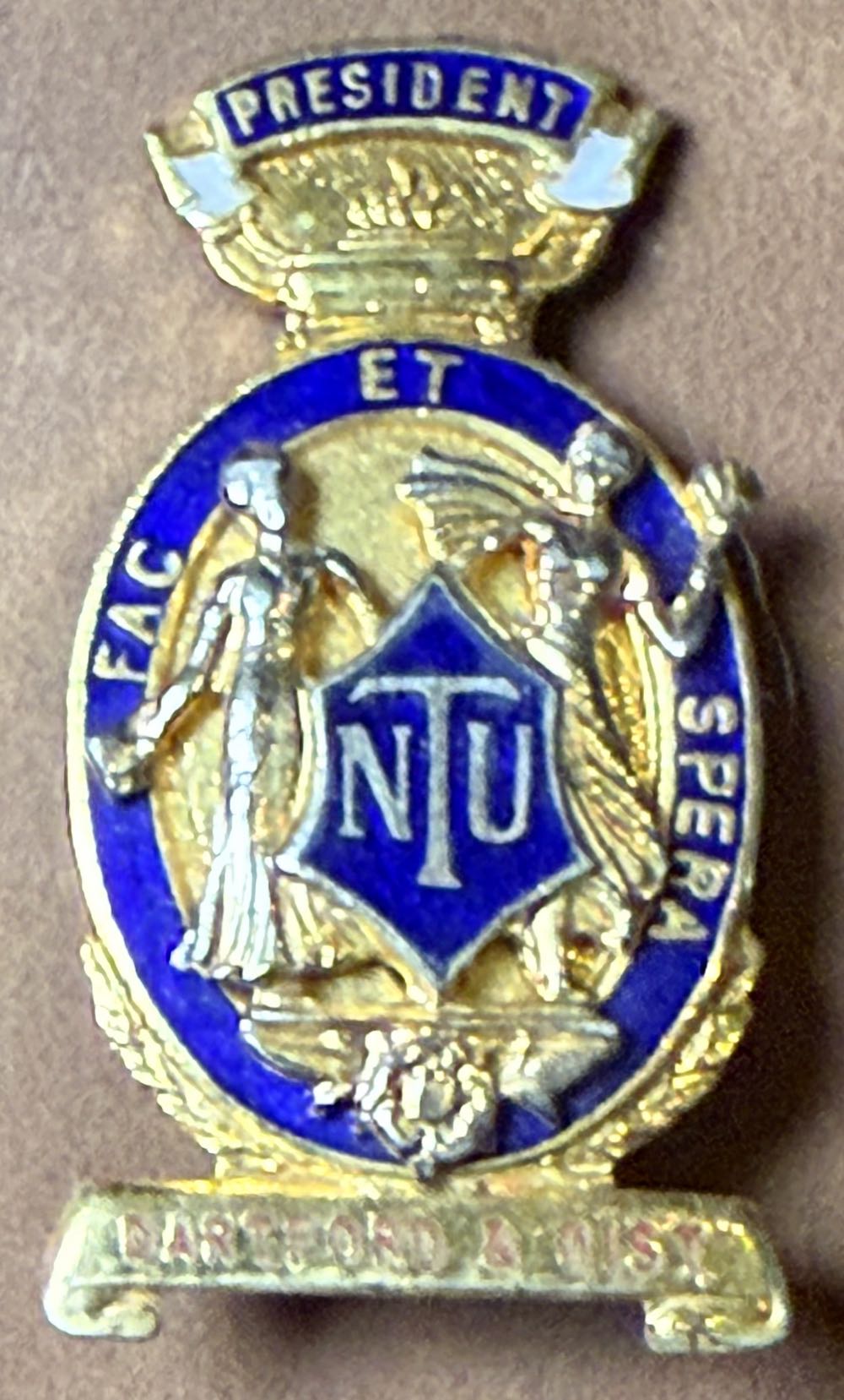 Association of Scientific Workers