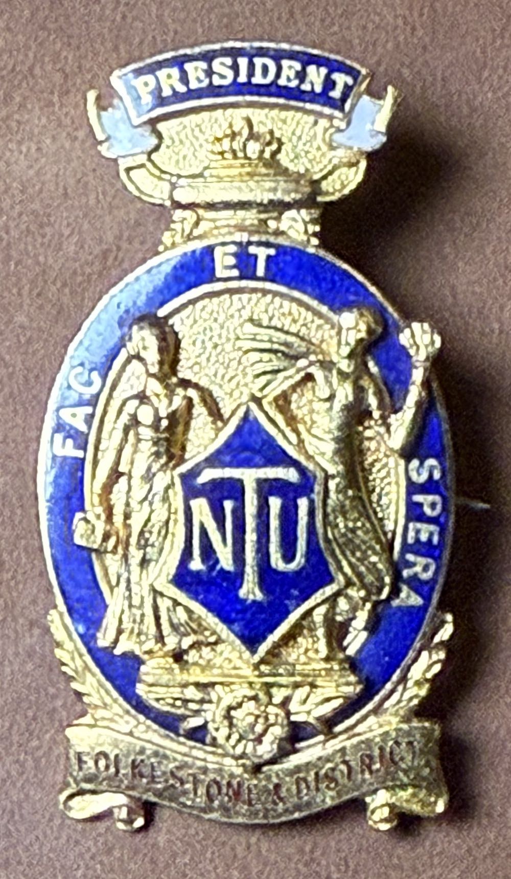 National Union of Vehicle Builders