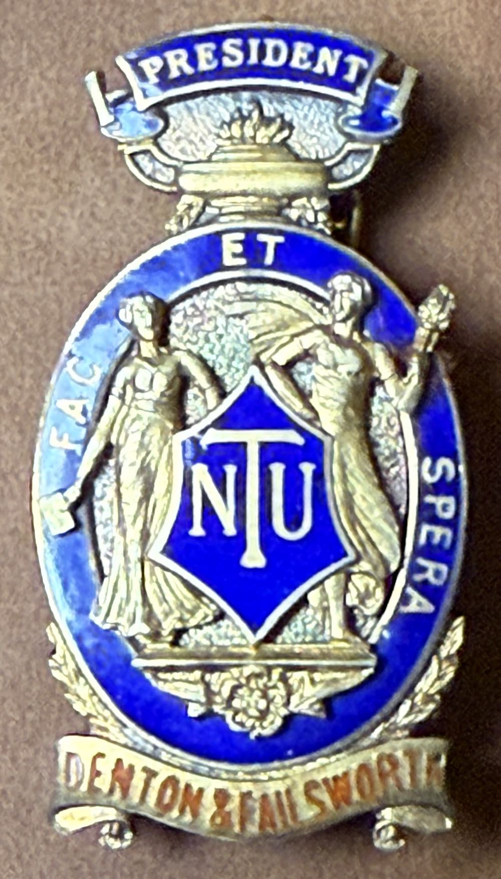 Amalgamated Association of Tram and Vehicle Workers