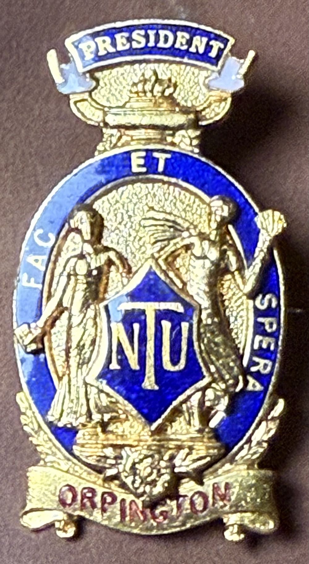 Transport Salaried Staff’s Association - 1897-1997