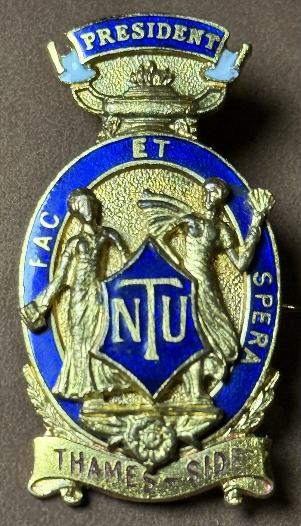 UNISON - Chesterfield Borough Branch