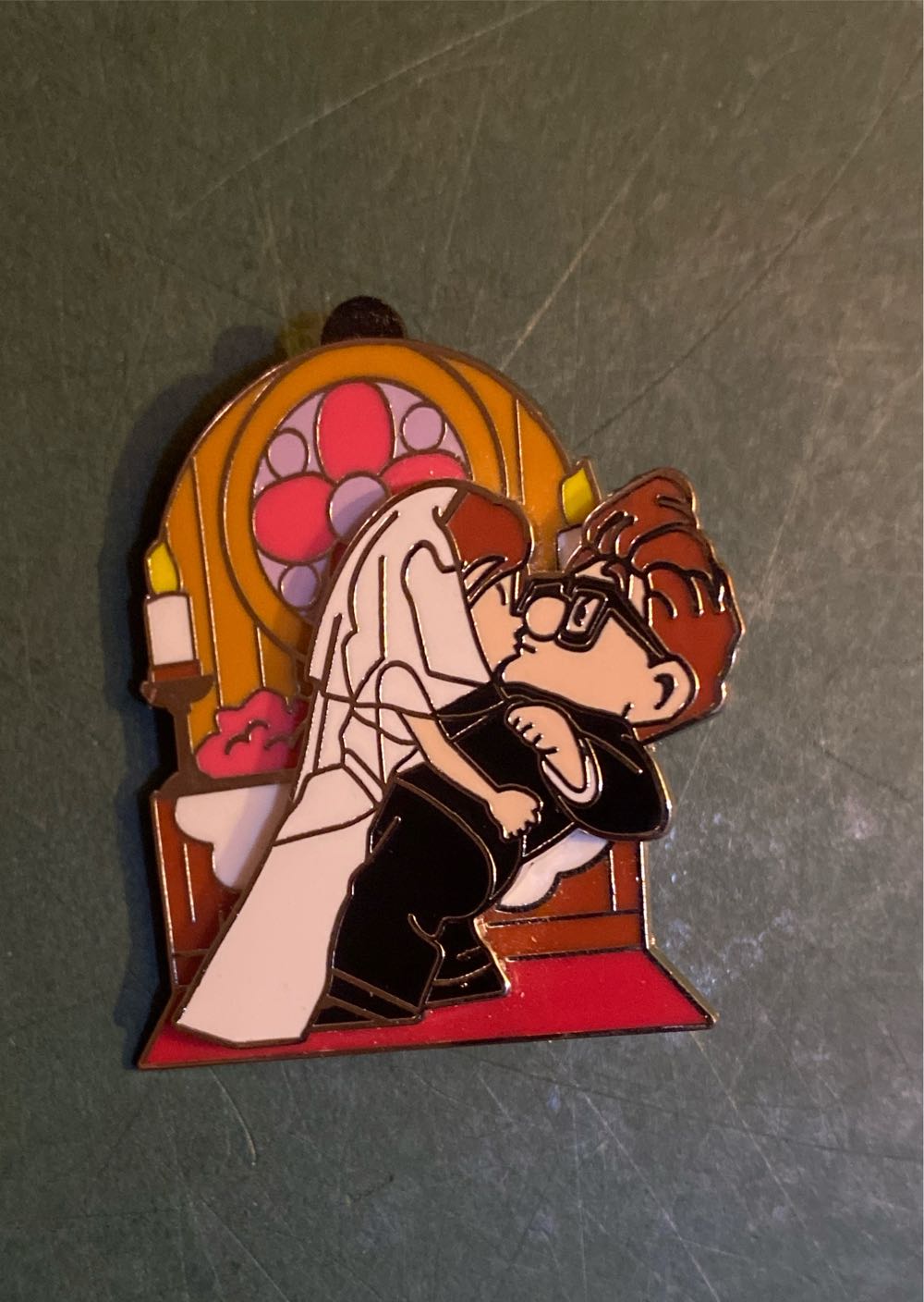 Transport and General Workers’ Union - Registered Docker