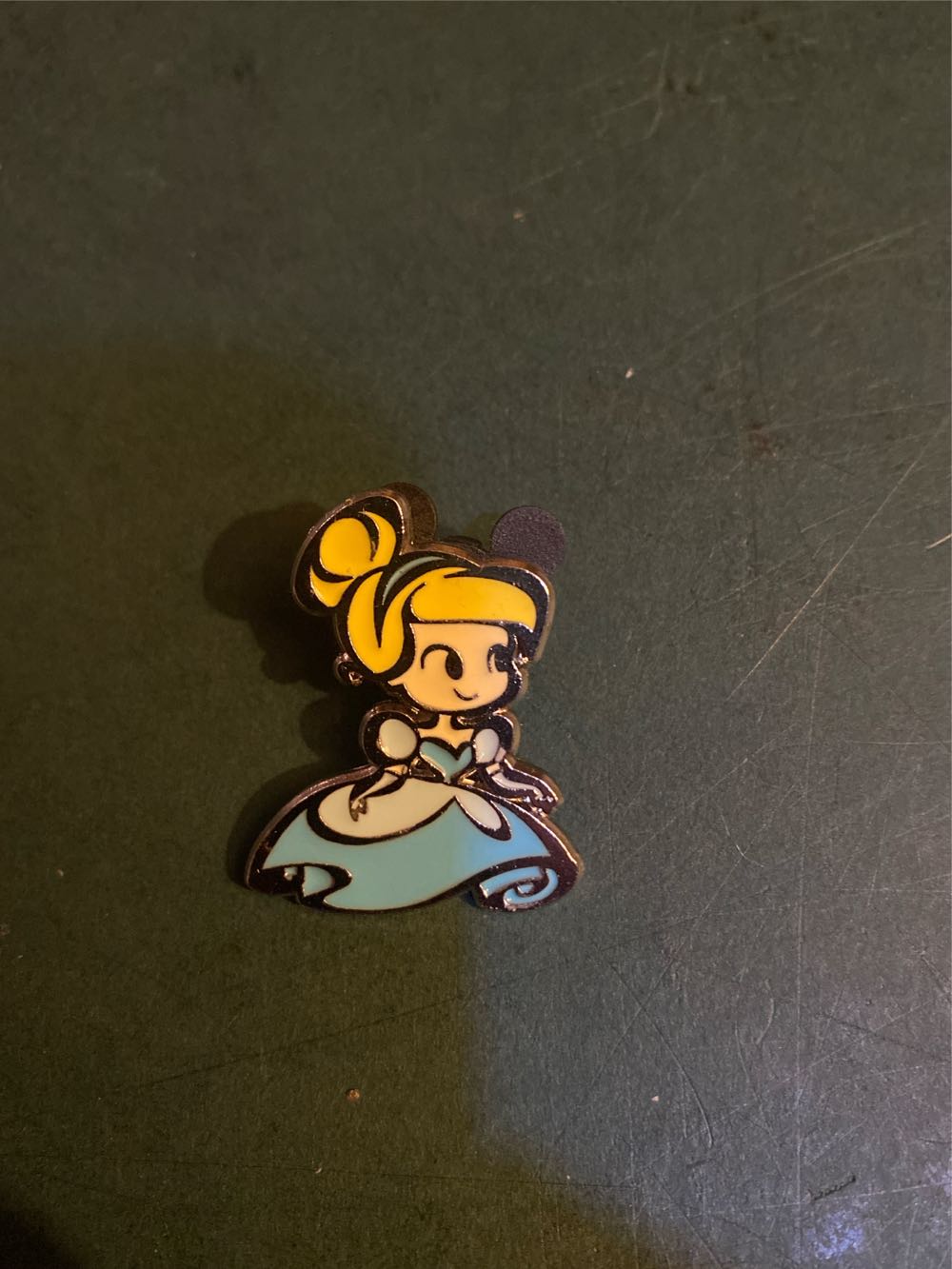 National Union of Teachers: President - North Gloucestershire