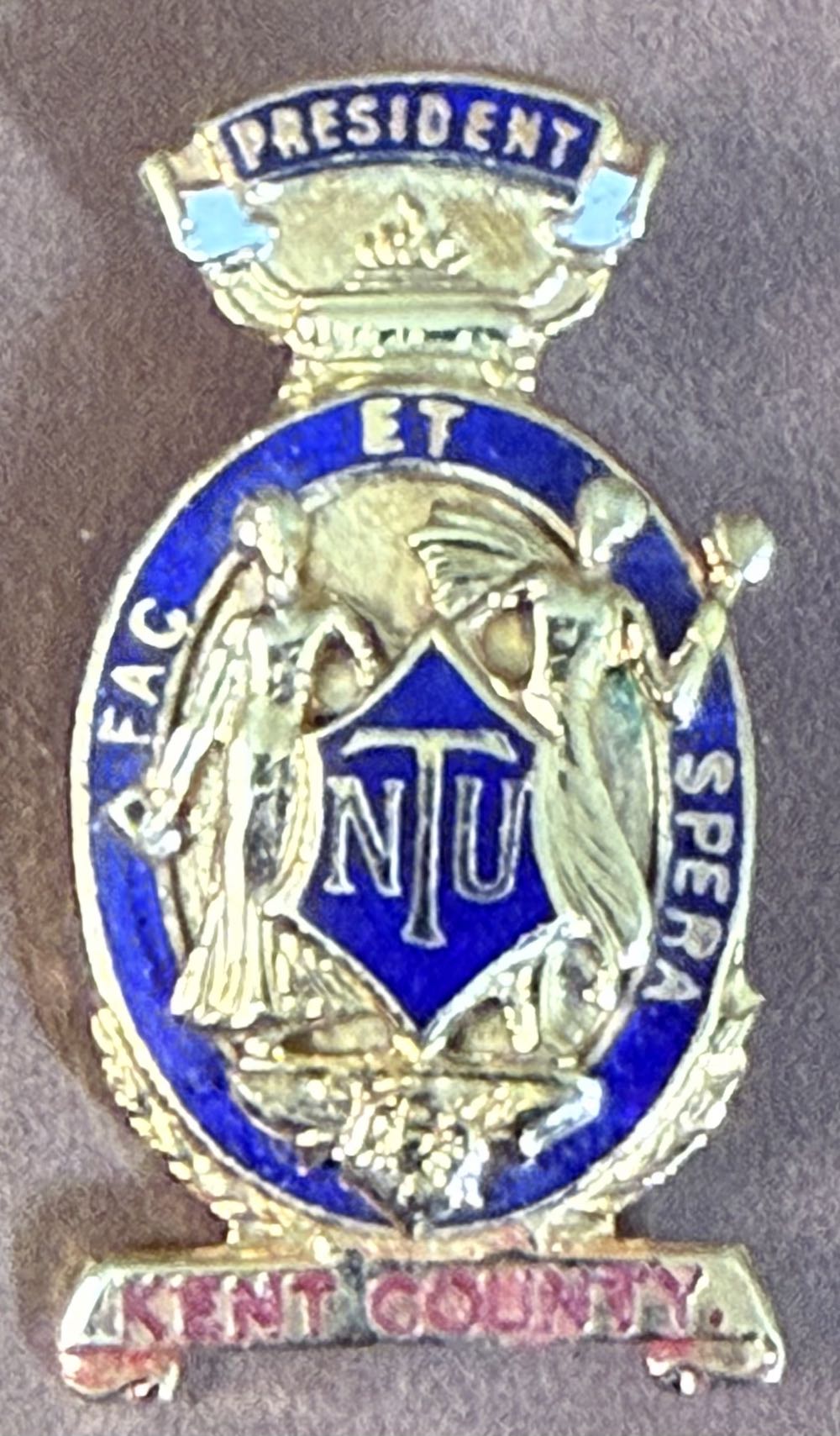 National Union of Mineworkers - Birdwell Workshops 1951-1985