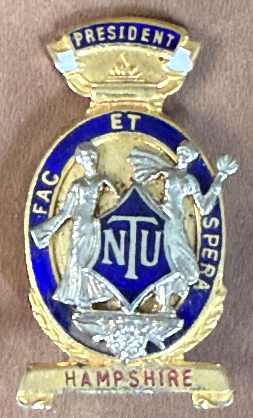 Yorkshire Association of Power Loom Overlookers