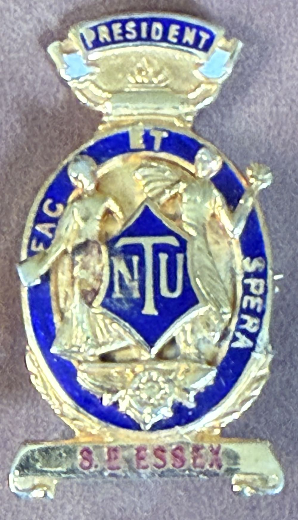 National Union of Water Works Employees