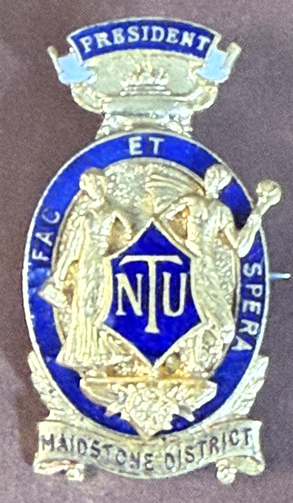 General, Municipal, Boilermakers and Allied Trades Union - Commemorating the Opening of the New Hull Office