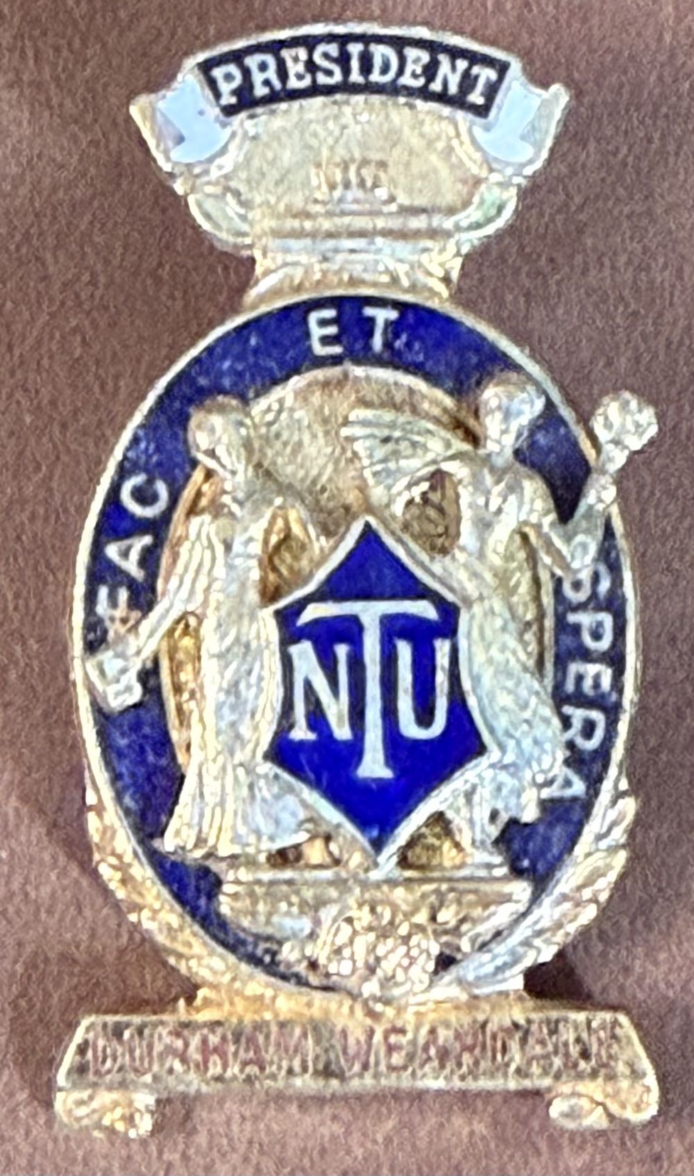 National Union of Mineworkers/National Association of Colliery Overmen, Deputies and Shotfirers - Goldthorpe Branch 1910-1994