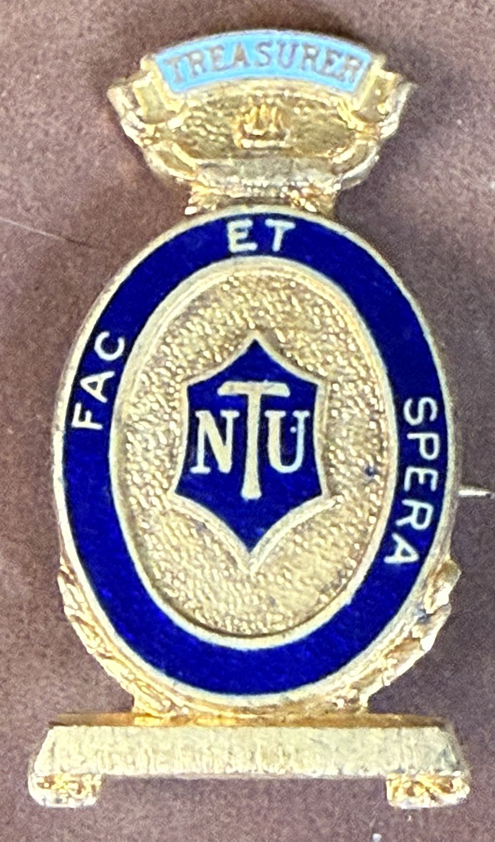 Transport and General Workers’ Union - Biennial Delegate Conference 1961