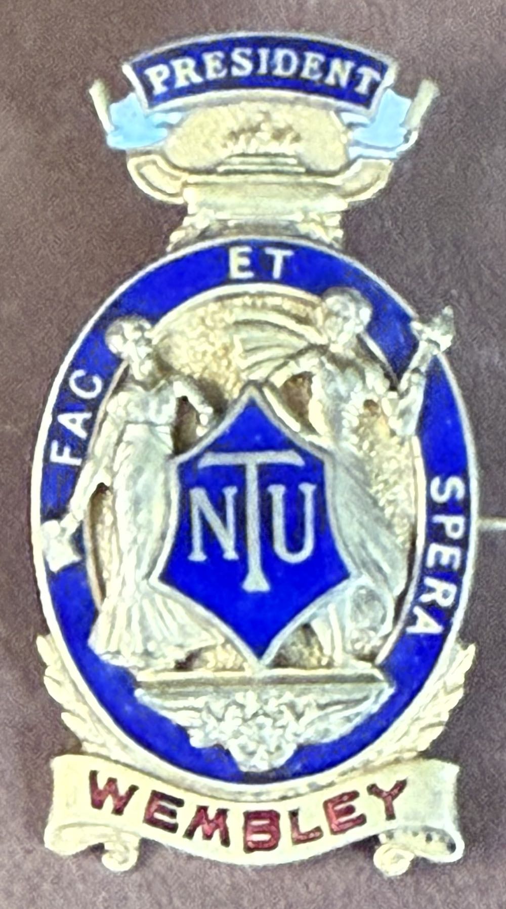 London and Provincial Union of Licensed Vehicle Workers - Victory 1913