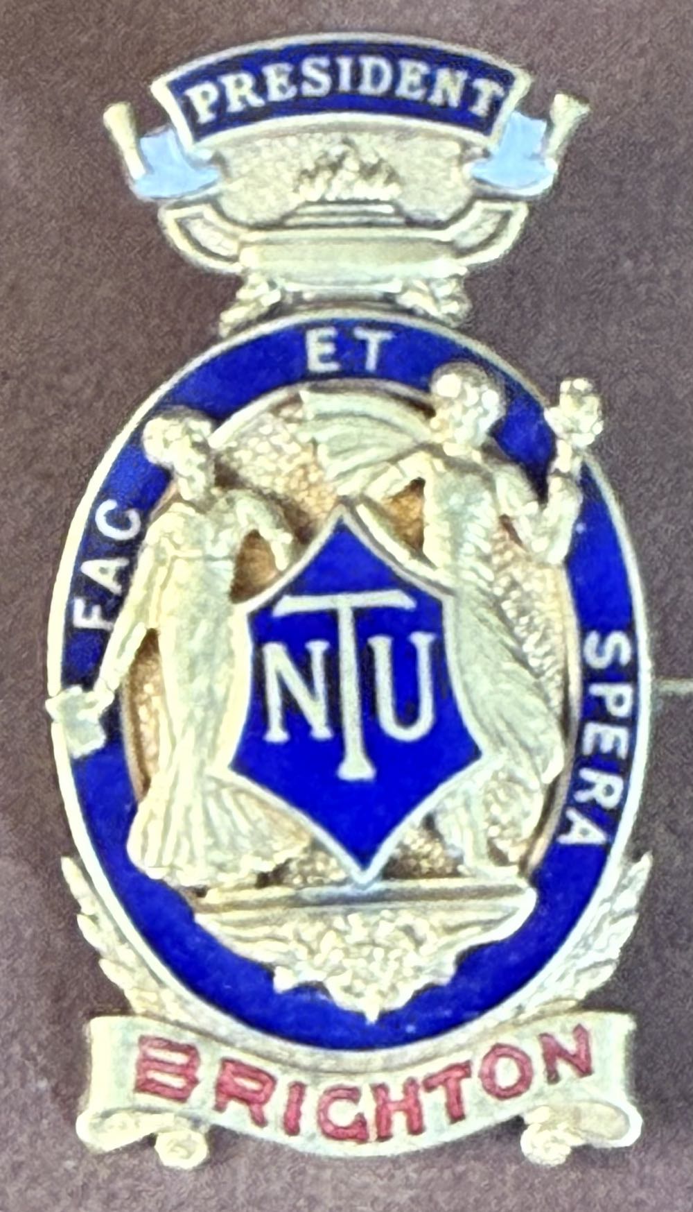 National Union of Teachers: Secretary - British Forces Education Service