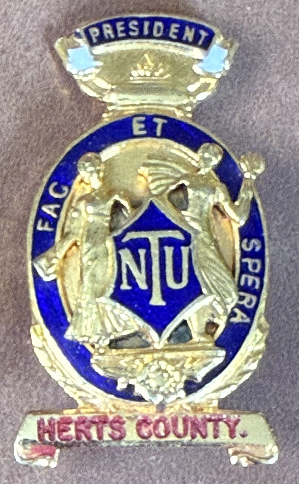 National Union of Mineworkers - Parkside