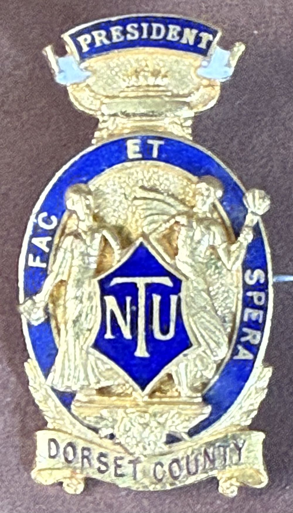 National Union of Teachers: Secretary - Aldridge-Brownhills