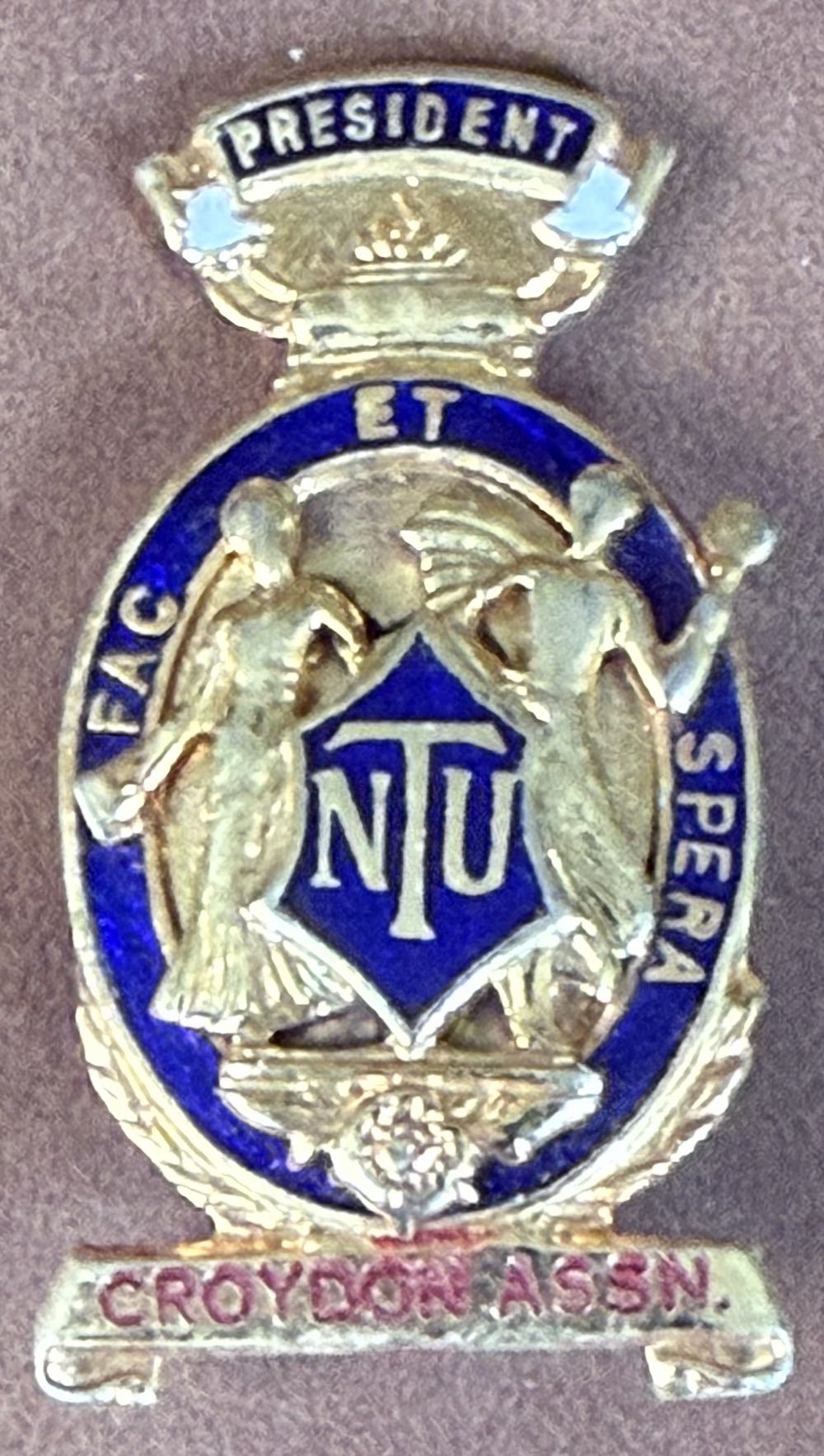 General, Municipal, Boilermakers and Allied Trades Union - Congress 1990