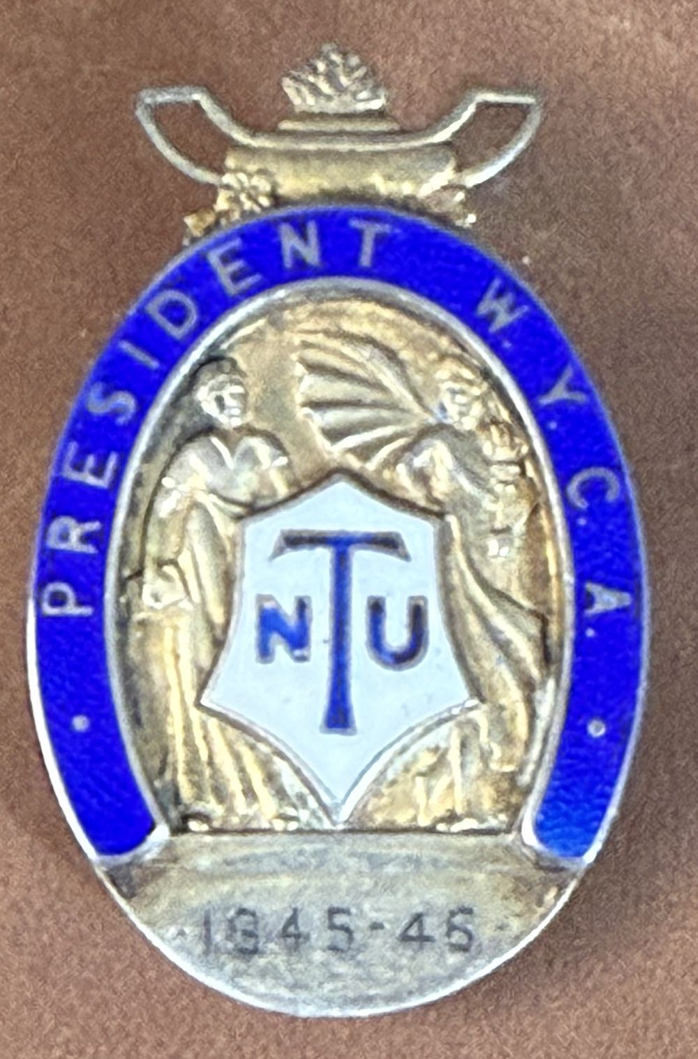 National Union of Teachers: President - Durham County Association