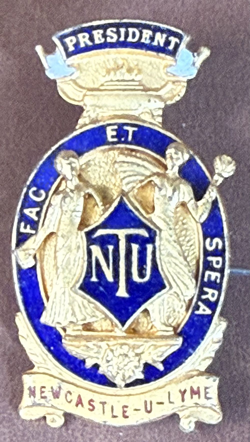 National Union of Mineworkers - South Derbyshire Area