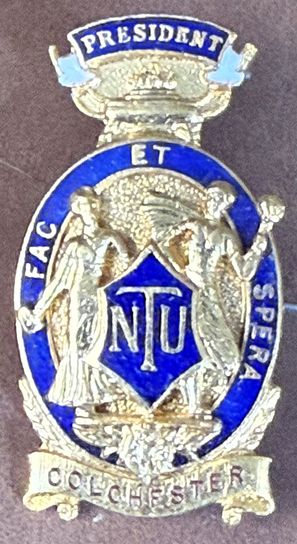 National Society of Metal Mechanics